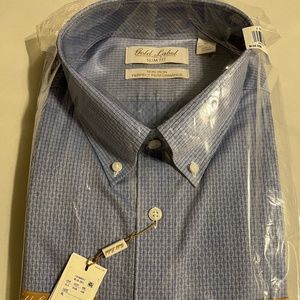 Roundtree and Yorke Gold Label Slim XL